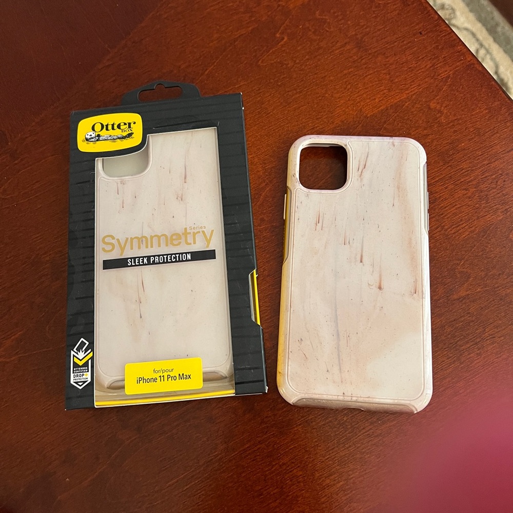 OtterBox Symmetry iPhone 11 Pro Max cases